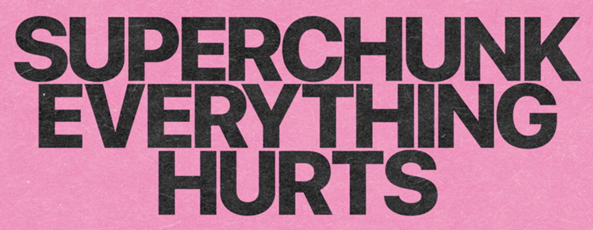 Superchunk to release new 7-inch, "Everything Hurts" b/w "Making A Break"