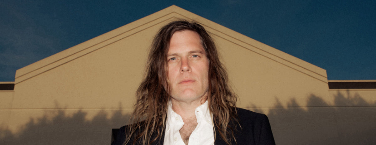 Fruit Bats release 'Baby Man' ahead of October solo tour