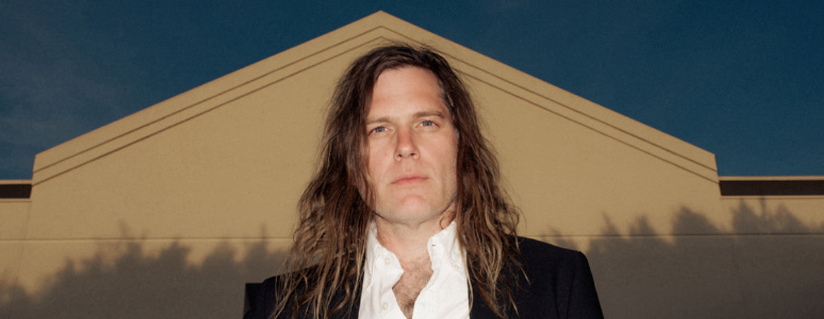 Fruit Bats release 'Baby Man' opener "Let You People Down"