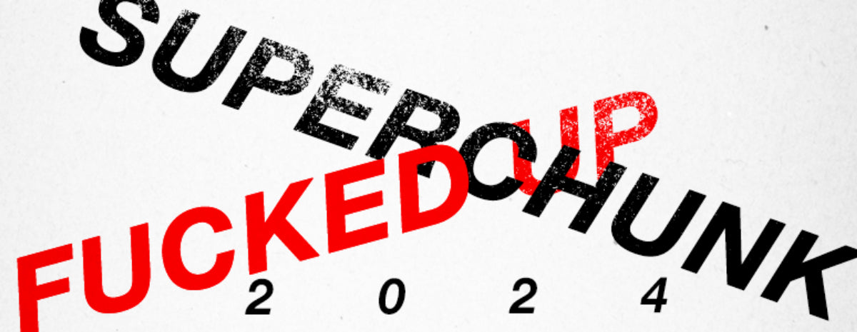 Superchunk and Fucked Up announce February West Coast tour