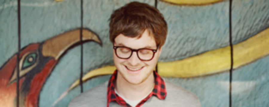 Live Telekinesis video from NPR and XX Merge