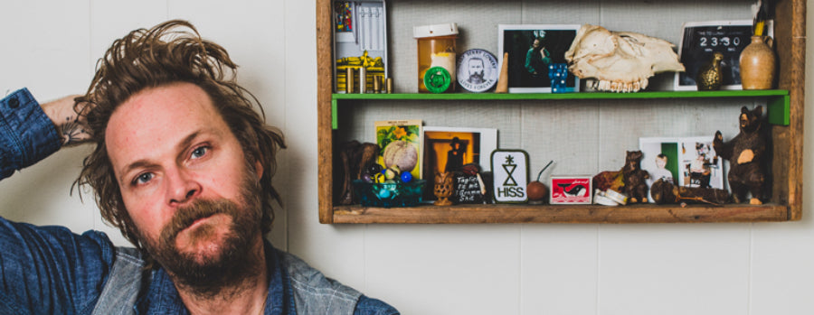 Hiss Golden Messenger announces and releases two new singles ahead of solo tour dates