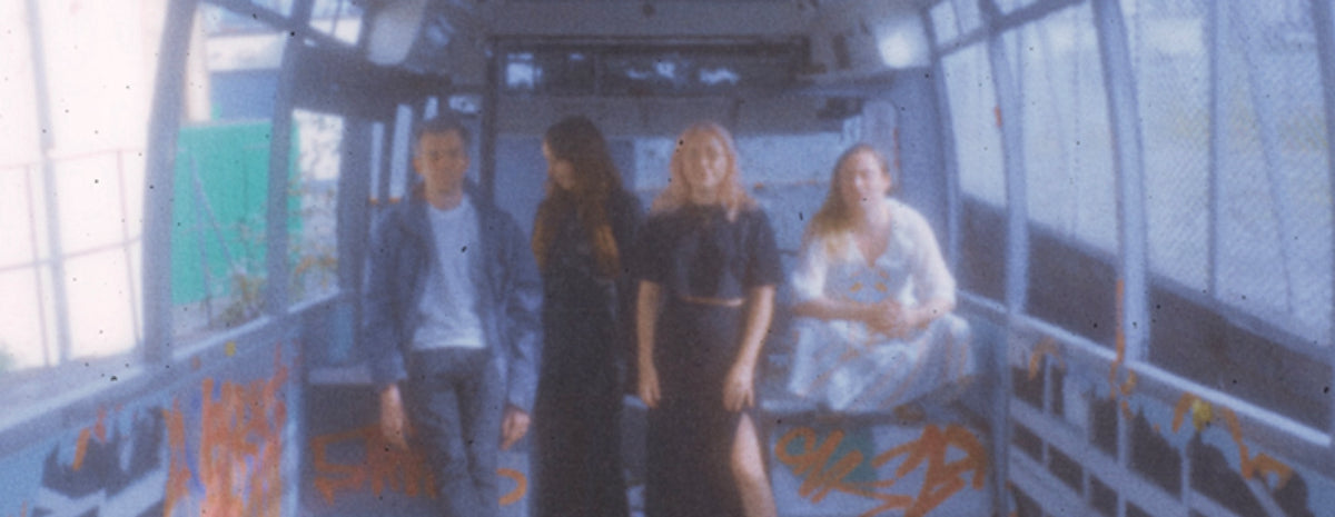 M(h)aol release 'Attachment Styles' reissue with exclusive track, new music video!