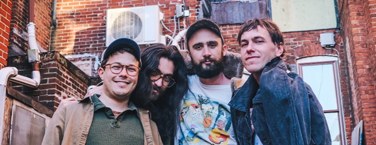 Friendship sign with Merge, share “Ugly Little Victory” ahead of Indigo De Souza tour