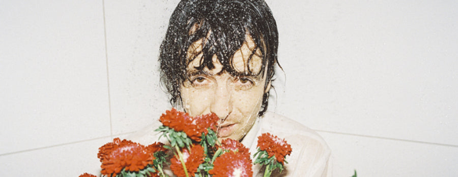 Martin Frawley’s friend is “Nowhere to Be Seen” on his new single, out now