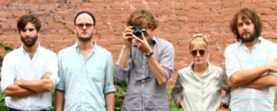Shout Out Louds announce "Work" for February release!