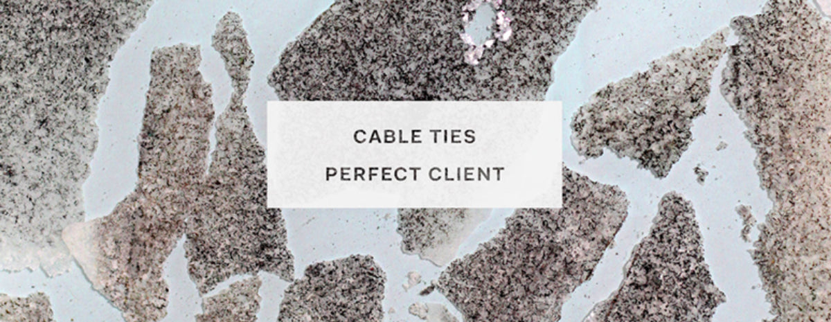 Cable Ties return to the road with OFF!, share "Perfect Client"