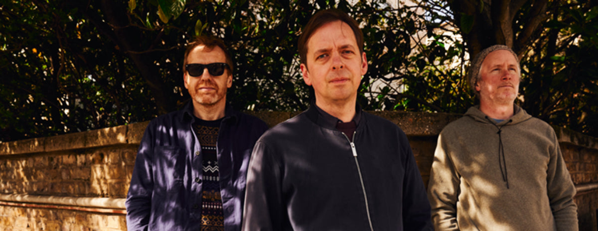 The Clientele presents new single, "Dying in May"