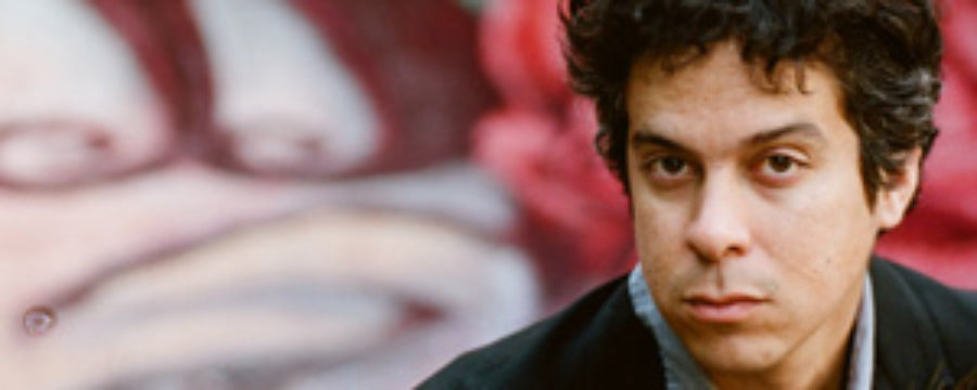 M. Ward announces summer tour dates including 3-night Portland residency