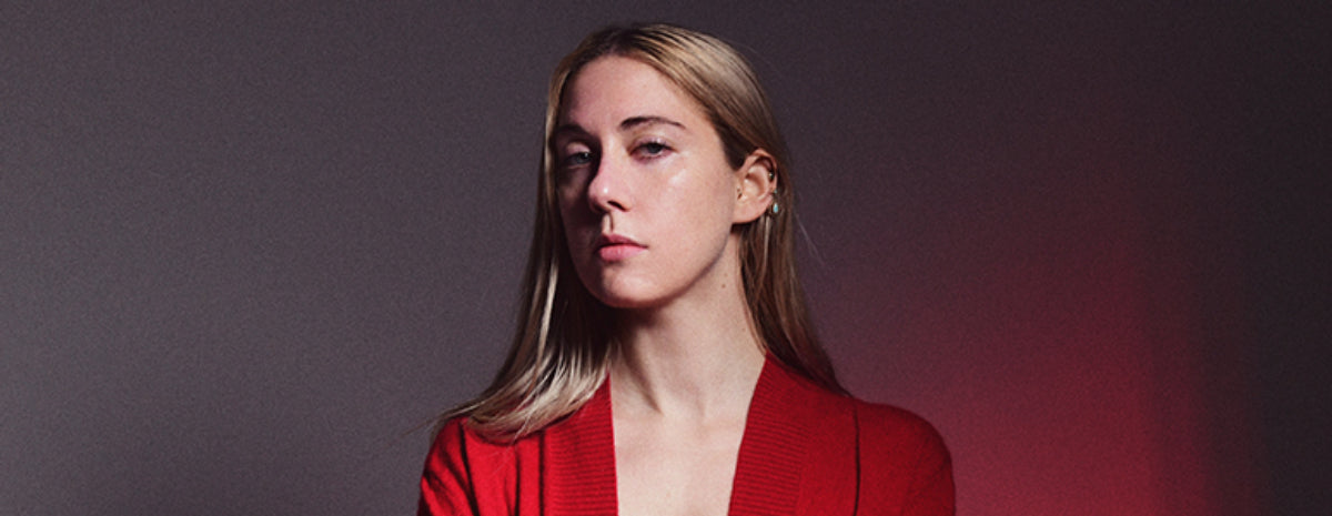 TORRES presents “Thirstier,” the title track from her new album out July 30