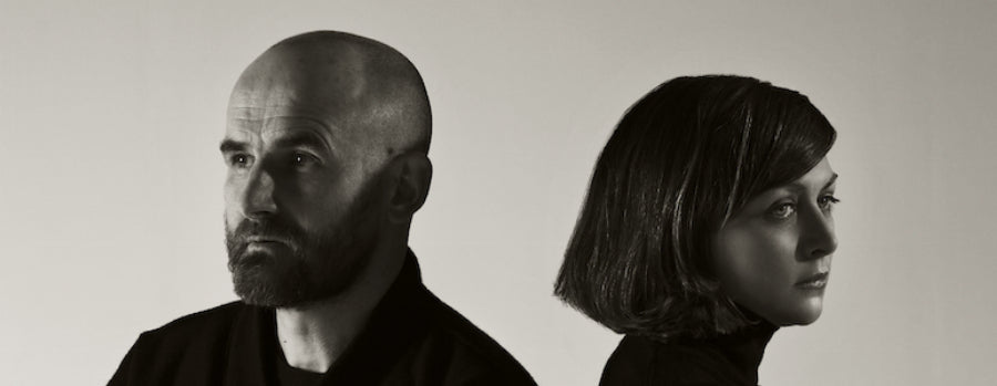 Tracyanne & Danny reveal new track "It Can't Be Love Unless It Hurts"