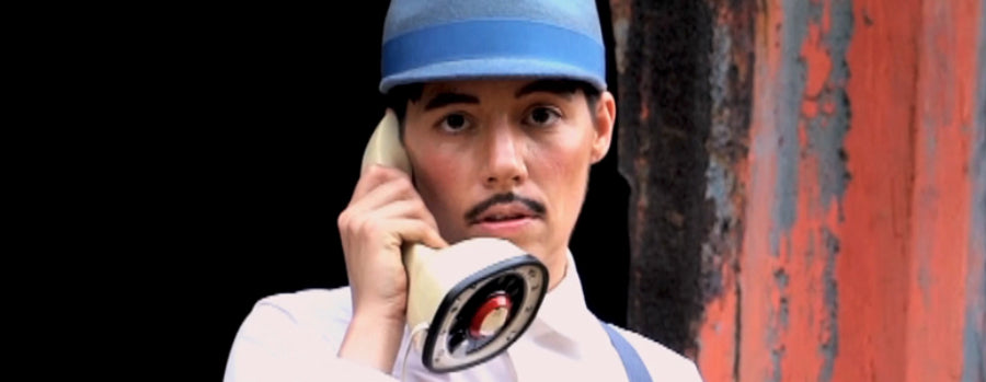 Gauche’s “Dirty Jacket” music video is here, and so is A People’s History of Gauche!