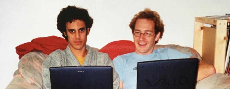 Caribou shares Four Tet's remix of "Never Come Back"