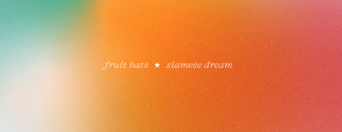 Fruit Bats digitally release Siamese Dream covers album, announce 2021 tour dates