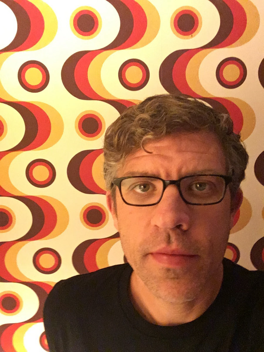 2018 Year End Lists: Matthew Barnhart, Chicago Mastering Service