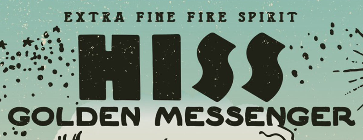 Hiss Golden Messenger releases 'Wise Eyes: Live at The Neptune, Seattle, WA, 2/25/22' at nugs.net and Bandcamp