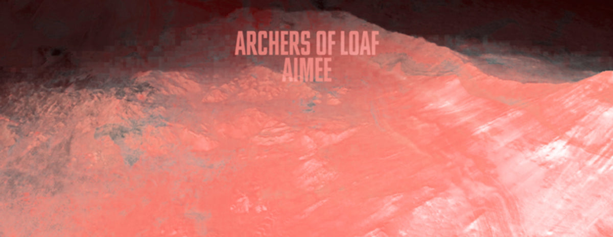 Archers of Loaf drop new single “Aimee,” announce new tour dates