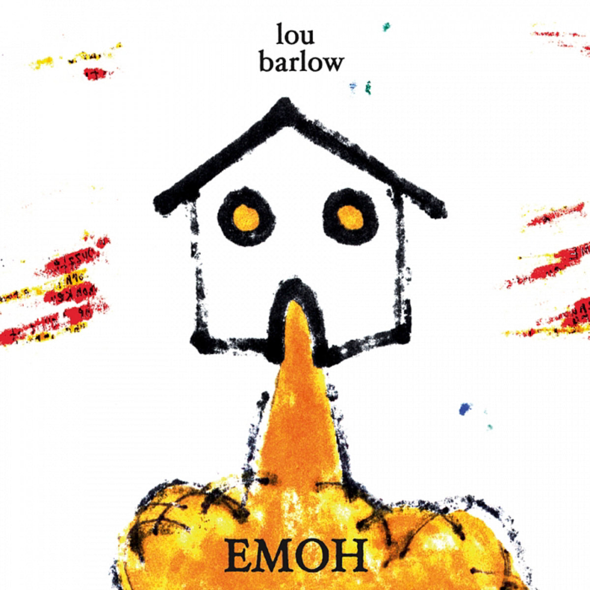 Lou Barlow - Emoh | Merge Records