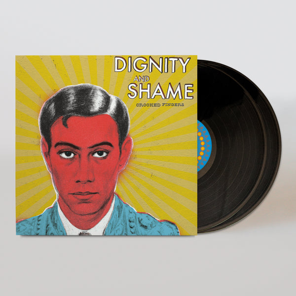 Crooked Fingers - Dignity and Shame
