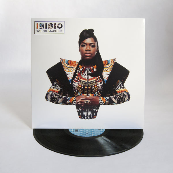 Ibibio Sound Machine - Uyai