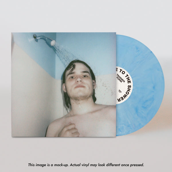Tanner York - Welcome to the Shower
