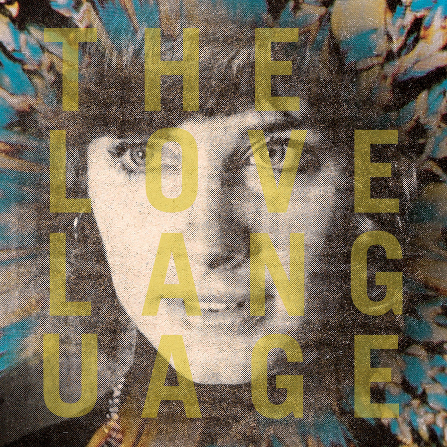 The Love Language - The Love Language (Reissue) | Merge Records