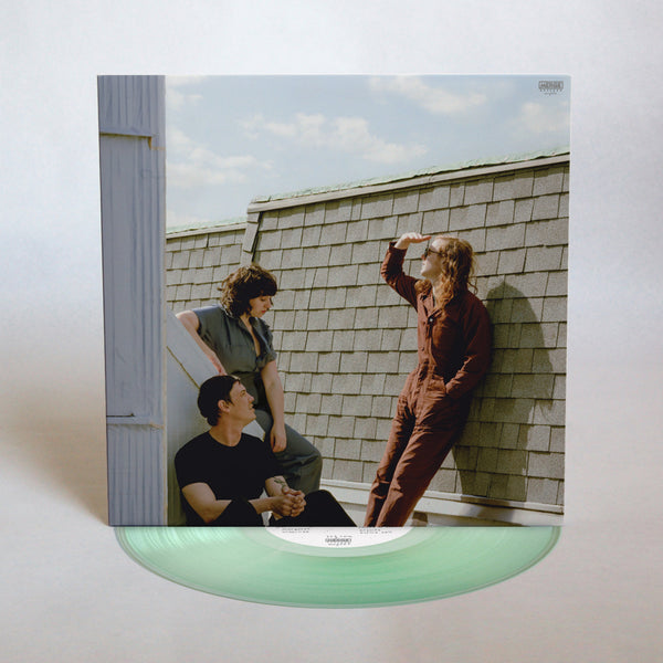 Swearin' - Fall into the Sun