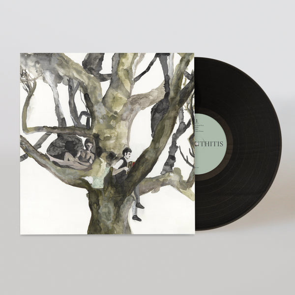 Destroyer - LABYRINTHITIS