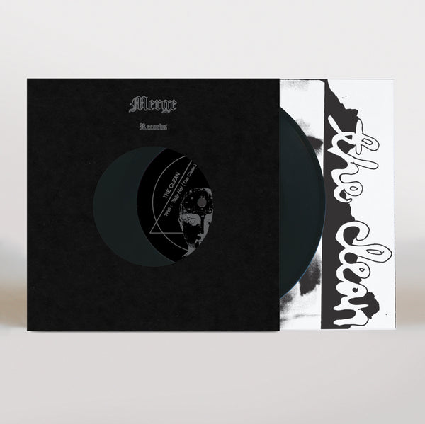 The Clean - "Tally Ho!" b/w "Platypus"