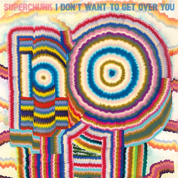 Superchunk - “I Don’t Want to Get Over You” b/w “I Don’t Want You Anyway”