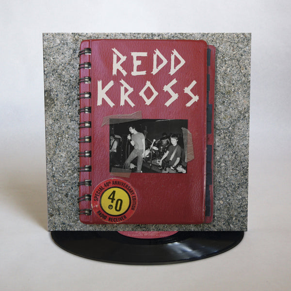 Redd Kross - Red Cross EP