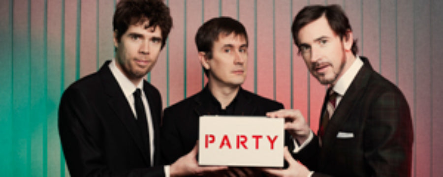 The Mountain Goats on WXPN World Cafe Wednesday, May 11!