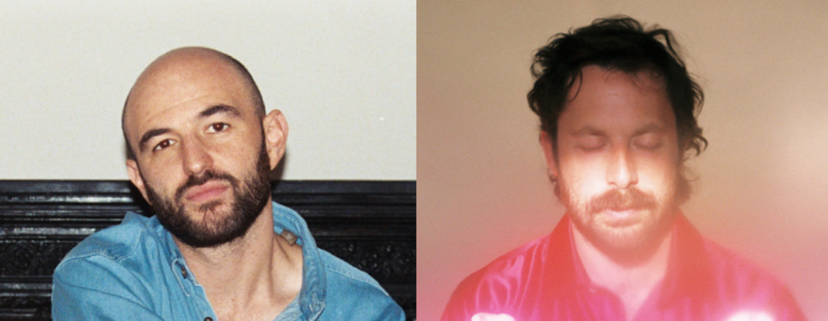 Max Subar and Minor Moon announce duo tour