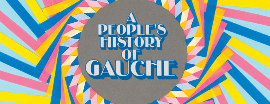 Gauche announce debut album, share music video and North American tour dates