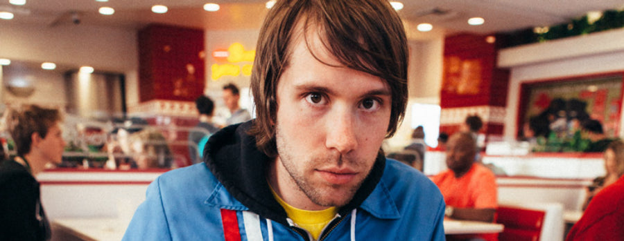 Mike Krol shares “This Is the News” from Turkey
