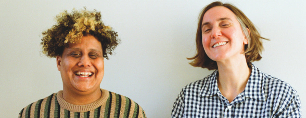 Sacred Paws return with new album 'Jump Into Life,' share video for "Turn Me Down"