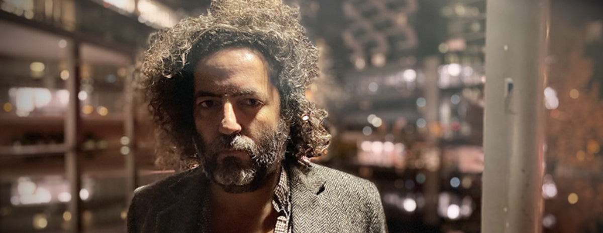 Destroyer announces new album LABYRINTHITIS, out March 25