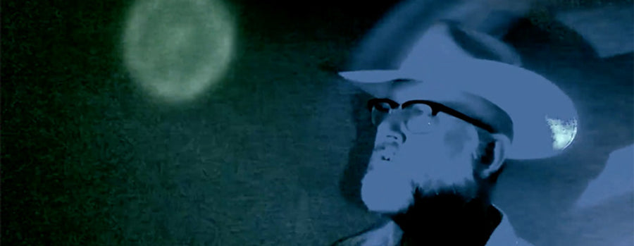 Eric Bachmann sits in the director’s chair for his “Jaded Lover, Shady Drifter” music video