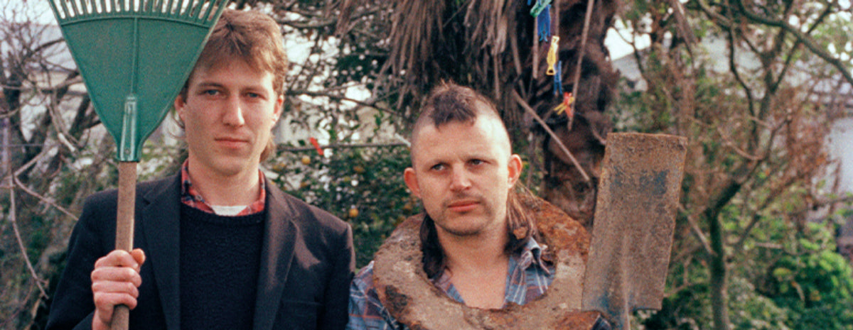 Tall Dwarfs announce Unravelled: 1981–2002 box set for August, complete discography available to stream today