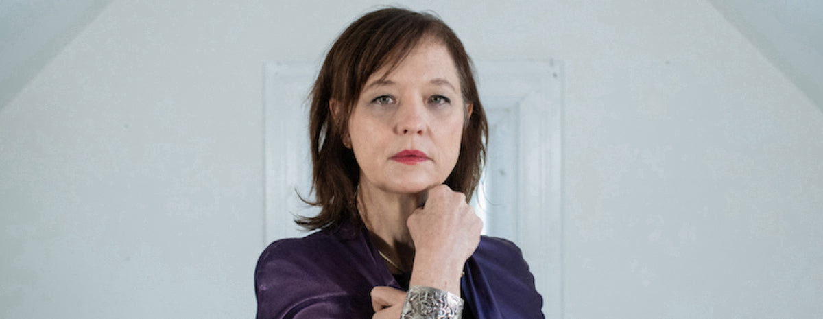 Mary Timony's 'Untame the Tiger' has arrived!