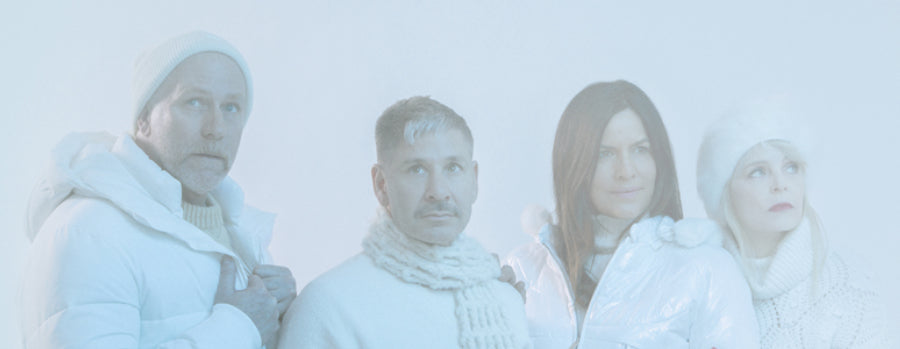 Imperial Teen share new song “Don’t Wanna Let You Go” off forthcoming Now We Are Timeless