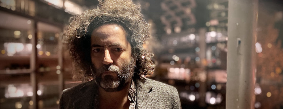 Destroyer announces 2024 solo dates