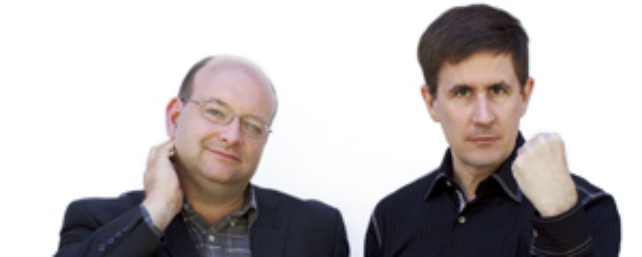 The Extra Lens announce Merge debut!