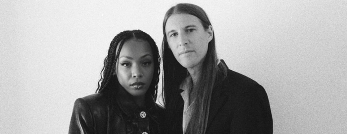 Dawn Richard & Spencer Zahn unveil new single, "Diets"