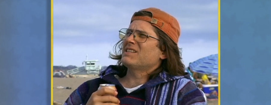 Watch the new Fruit Bats music video and learn about the wonders of B-roll footage