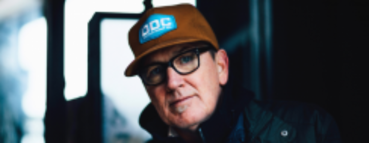 Lambchop announce European tour, re-work “The Hustle” for the disco and a 12-inch single