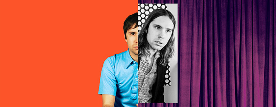 Mike Krol to reissue his first two records, I Hate Jazz and Trust Fund, on double vinyl on July 14