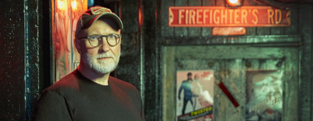 Bob Mould announces rescheduled 2022 Solo Electric UK & Ireland tour dates