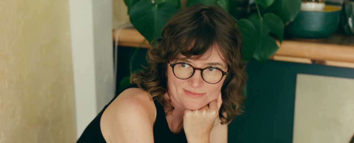 Charlotte Cornfield releases new single "Lost Leader"
