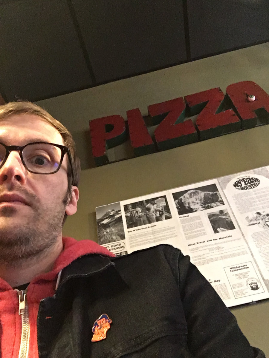 2019 Year End Lists: Daniel Murphy, Senior Designer